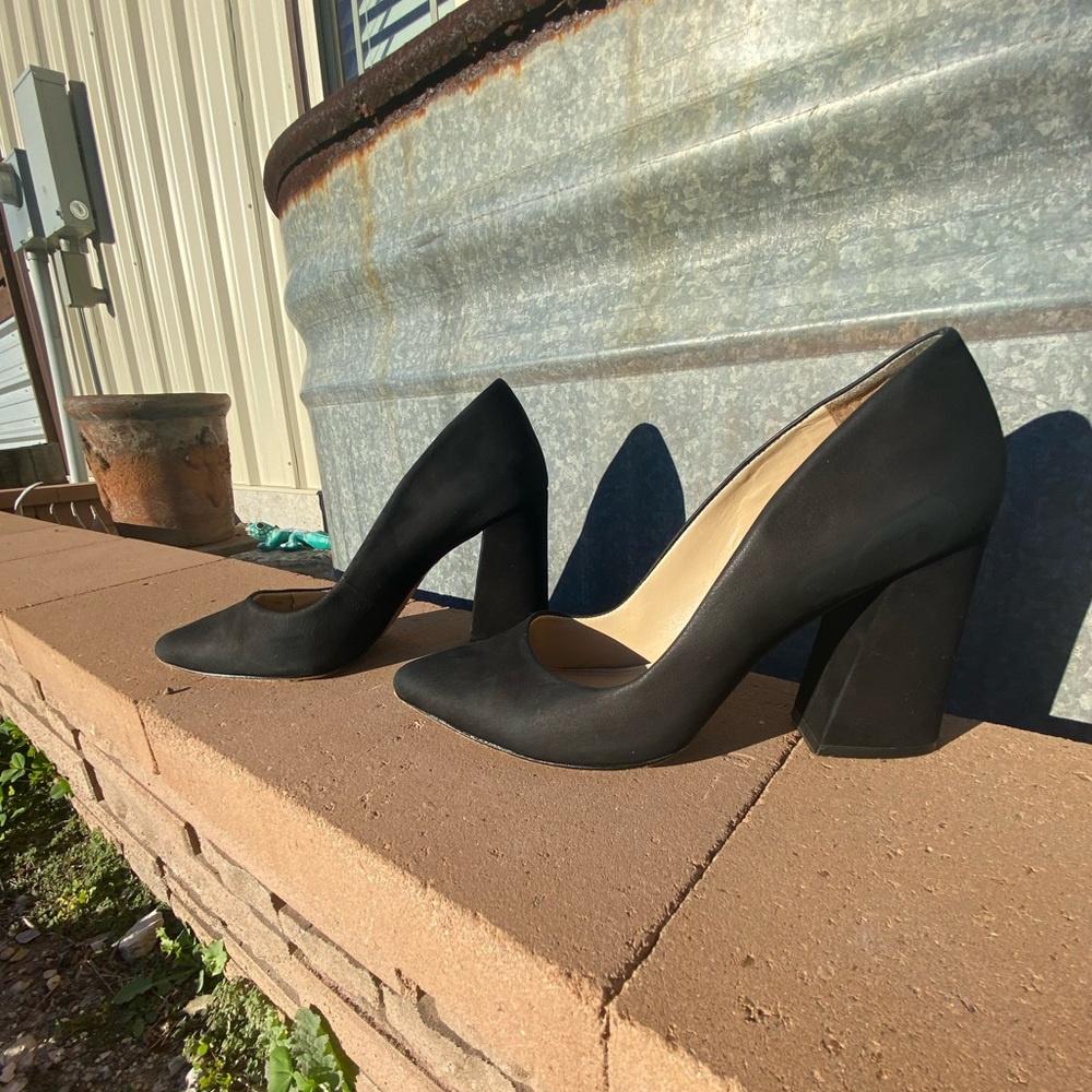 Vince camuto heels